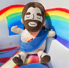 Jesús Peluche para Dormir
